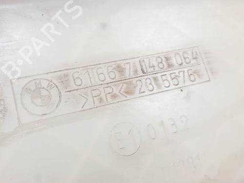 Spylertank BMW 7 (E65, E66, E67) 730 Ld | BP28804165C113 