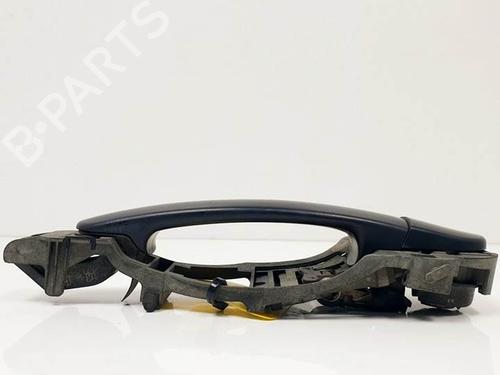 Front right exterior door handle VW BORA I (1J2) 1.6 16V | BP16814414C129 