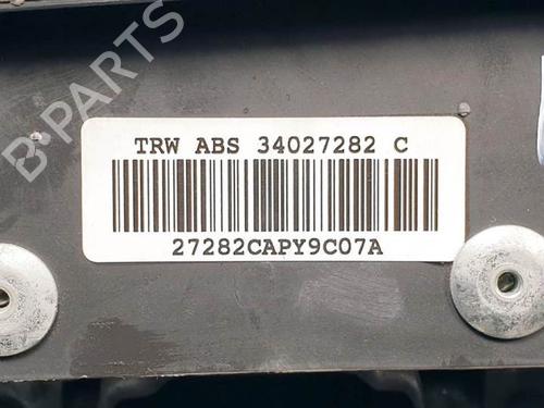 Førerens kollisjonspute FIAT CROMA (194_) 1.9 D Multijet (194AXC1B, 194AXC12) | BP17165829C9 