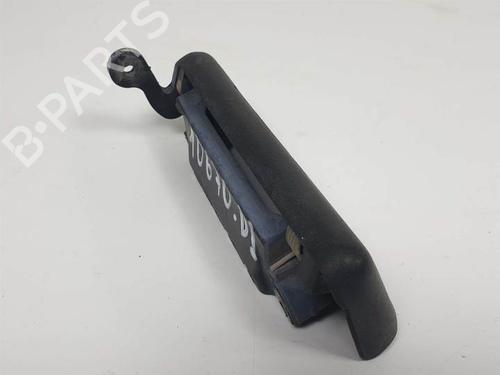 Front left exterior door handle FORD FIESTA IV (JA_, JB_) 1.3 i | BP10993951C128 