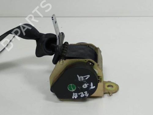 Rear right seatbelt CITROËN C4 I (LC_) 1.6 16V | BP6919730I28 