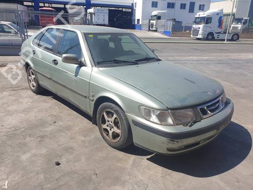 Right headlight SAAB 9-3 (YS3D) 2.2 TiD | BP37241720C29 - Image 7