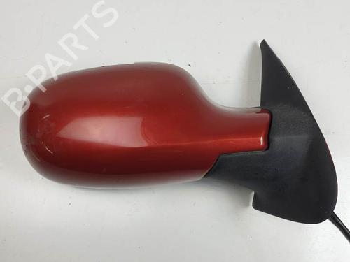 Used Right mirror NISSAN MICRA III (K12) 1.2 16V (65 hp) 28106445
