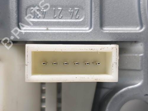 Elektronisk modul OPEL ASTRA H GTC (A04) 1.9 CDTi (L08) | BP25138585M83 