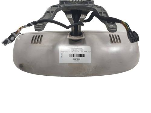Rear mirror MERCEDES-BENZ E-CLASS T-Model (S211) E 220 T CDI (211.206) | BP38433522I6 - Image 2