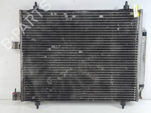 Used AC radiator FIAT ULYSSE (179_) 2.0 JTD (109 hp) 31240522
