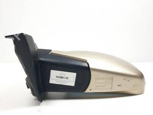 Left mirror SSANGYONG KYRON 2.0 Xdi | BP30655091C26