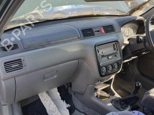 Headlight switch HONDA CR-V I (RD) 2.0 16V 4WD (RD1, RD3) | BP25144727I24 - Image 24