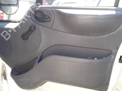 Left front steering knuckle FORD TRANSIT Van (FA_ _) | BP12443842M25 - Image 7