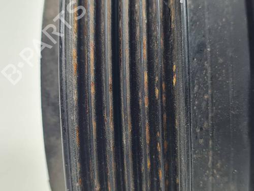 AC compressor HYUNDAI SANTA FÉ II (CM) 2.2 CRDi GLS | BP29382299M34 