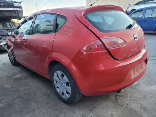 Warning switch SEAT LEON (1P1) 1.9 TDI | BP30525307I22 - Image 16