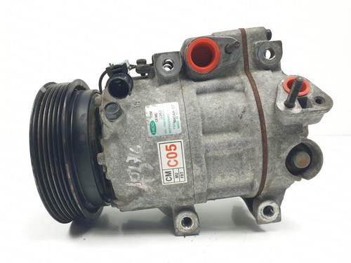 AC-Kompressor SEAT AROSA (6H1) 1.0 | BP25128883M34 