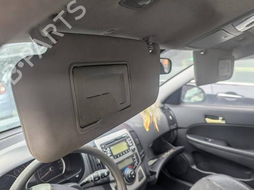Interior roof light HYUNDAI i30 (FD) 1.6 CRDi | BP34538111I8  - Image 13