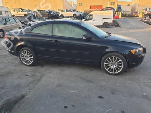 Starter VOLVO C70 II Convertible (542) T5 | BP39929151M8 - Image 9