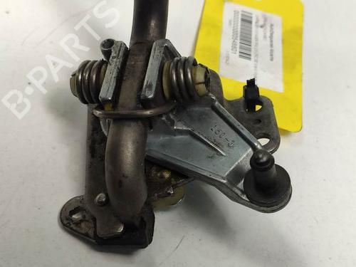 Gear lever CHRYSLER VOYAGER IV (RG, RS) 2.8 CRD | BP9175818M90 