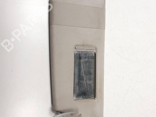 Left sun visor SEAT LEON (1M1) 1.9 TDI | BP31327848I1 - Image 3