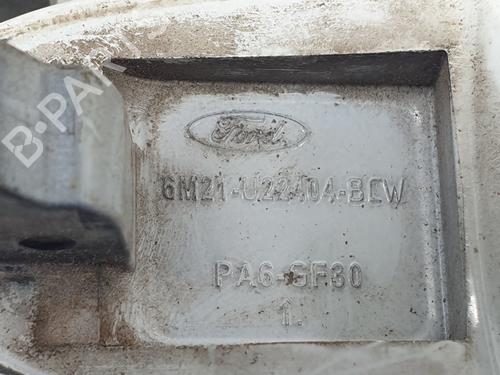 Front left exterior door handle FORD S-MAX (WA6) 2.0 TDCi | BP16909314C128 