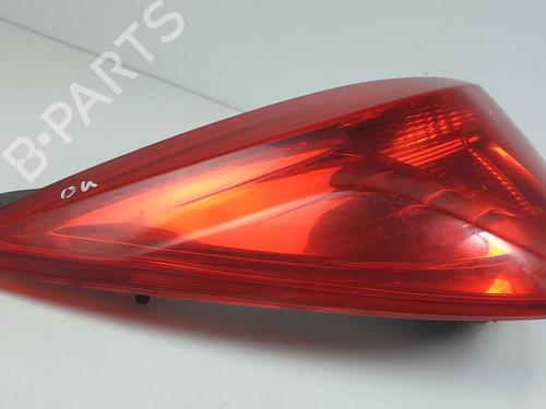 Left taillight OPEL INSIGNIA A (G09) 2.0 CDTI (68) | BP30504114C34 - Image 2