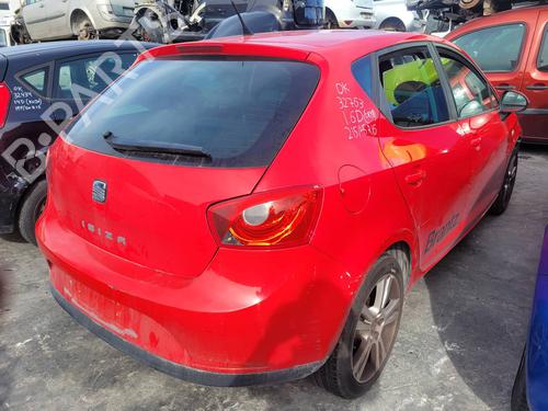 Right front window switch SEAT IBIZA IV (6J5, 6P1) 1.6 TDI | BP34514341I26 - Image 10