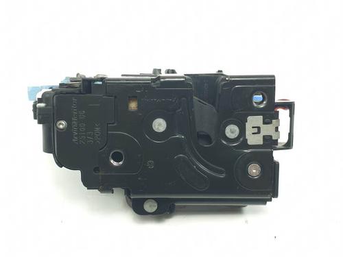 Used Front left lock VW TOUAREG (7LA, 7L6, 7L7) 3.0 V6 TDI (240 hp) 28027029