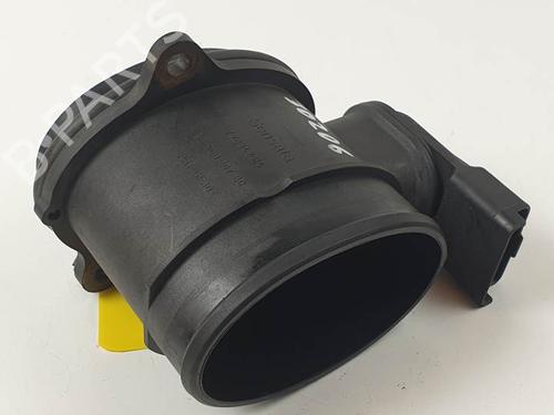 Used Mass air flow sensor CITROËN C4 Grand Picasso I (UA_) 1.6 HDi (109 hp) 25887790