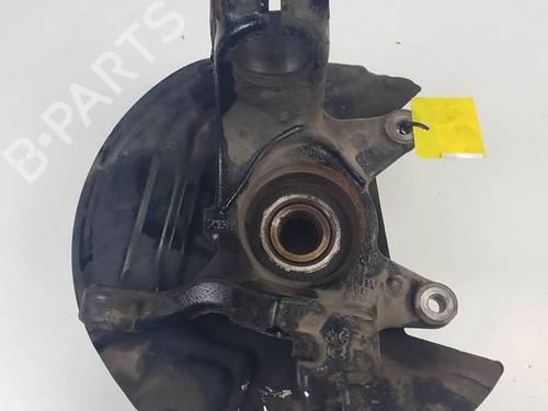Right front steering knuckle BMW X3 (E83) xDrive 20 d | BP20086619M26 