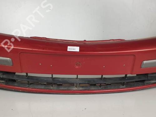 Front bumper RENAULT LAGUNA II Grandtour (KG0/1_) 2.0 16V (KG00, KG0K, KG0W, KG0P) | BP16132819C7 