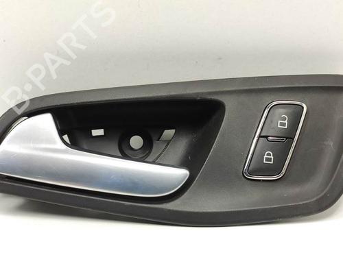 Used Front left interior door handle FORD KUGA II (DM2) 2.0 TDCi 4x4 (140 hp) 12377795