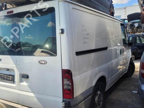 Engine control unit (ECU) FORD TRANSIT Van (FA_ _) 2.2 TDCi | BP34510984M57  - Image 15