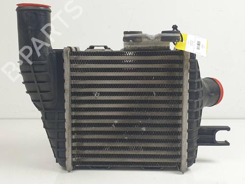 Used Intercooler Intercooler KIA SPORTAGE II (JE_, KM_) [2004-2011] 31152945 31152945