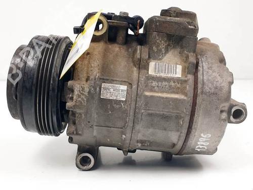 AC compressor BMW 3 Convertible (E46) 325 Ci | BP17165010M34 