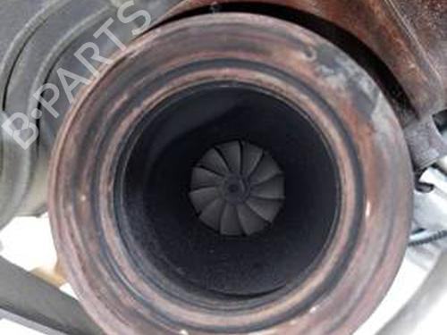 Engine BMW 3 (E90) 320 d | BP28367490M1 