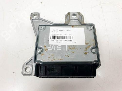 ECU airbags PEUGEOT 308 I (4A_, 4C_) 1.6 16V | BP14905127M53 