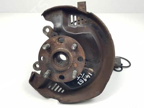 Used Left rear steering knuckle TOYOTA MR2 III (ZZW3_) 1.8 16V VT-i (ZZW30) (140 hp) 25285980