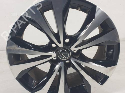 Fælk Fælk LEXUS NX (_Z1_) 300h AWD (AYZ15) (200 hp) 34514977 34514977