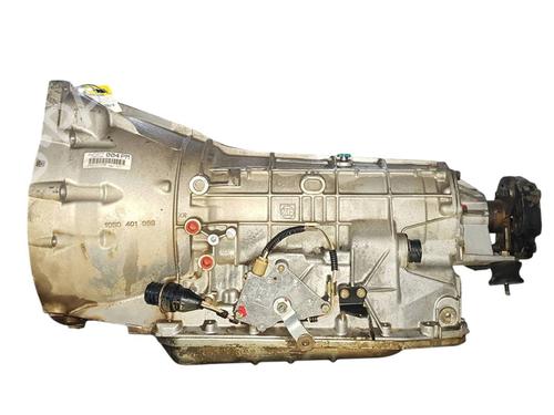 Gearbox BMW 3 (E46) 320 i | BP36069448M3 - Image 6