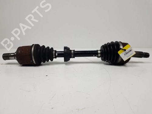 Used Left front driveshaft Left front driveshaft HONDA ACCORD VII (CL, CN) 2.2 i-CTDi (CN1) (140 hp) 29272125 29272125