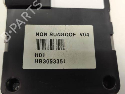 Climate control HYUNDAI H-1 Travel (TQ)  | BP9744653I5 