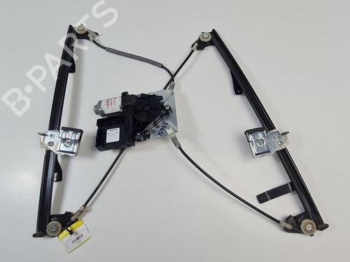 Used Front right window mechanism Front right window mechanism VW TOURAN (1T1, 1T2) 2.0 TDI 16V (140 hp) 36069473 36069473