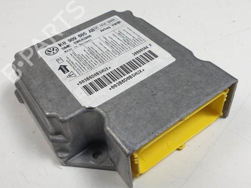 Airbag module VW GOLF V (1K1) 2.5 (170 hp) 28388604