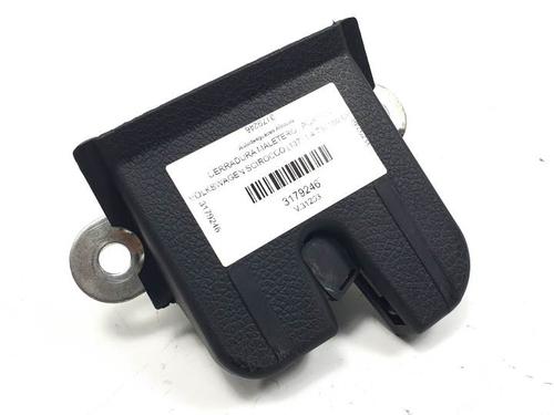 Used Tailgate lock VW SCIROCCO III (137, 138) 1.4 TSI (160 hp) 29149463