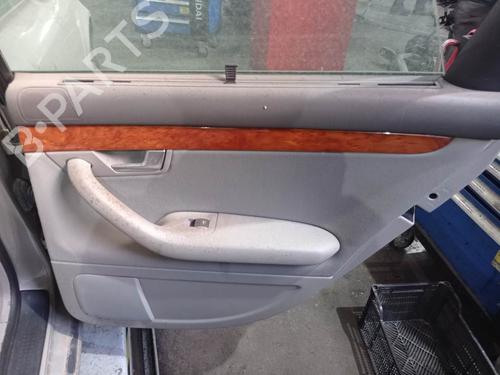 Front left interior door handle AUDI A4 B6 Avant (8E5) 1.9 TDI | BP9821230I13 - Image 9