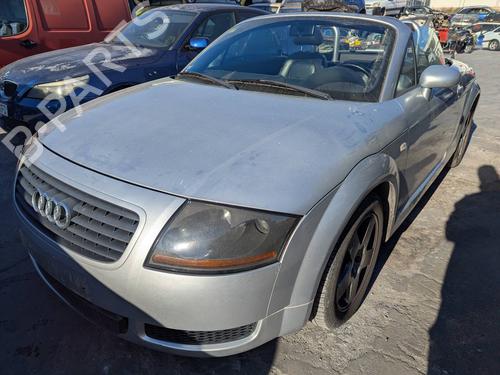 Brukte deler til AUDI TT (8N3)  1.8 T  4640375