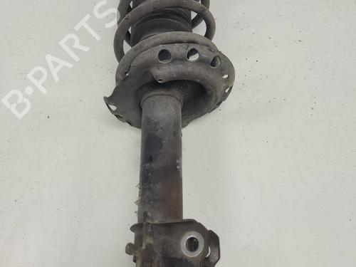 Used Left front shock absorber Left front shock absorber 37668301 37668301