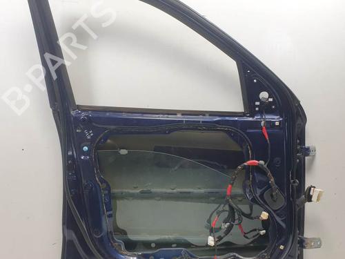 Left front door HYUNDAI SANTA FÉ II (CM) 2.2 CRDi GLS | BP27171680C2 
