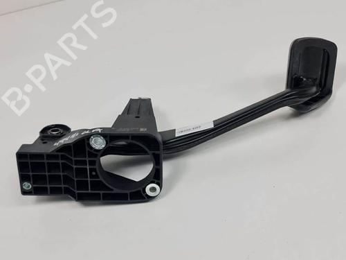 Break pedal MERCEDES-BENZ GLA-CLASS (X156) GLA 220 d 4-matic (156.905) | BP8764572I19 