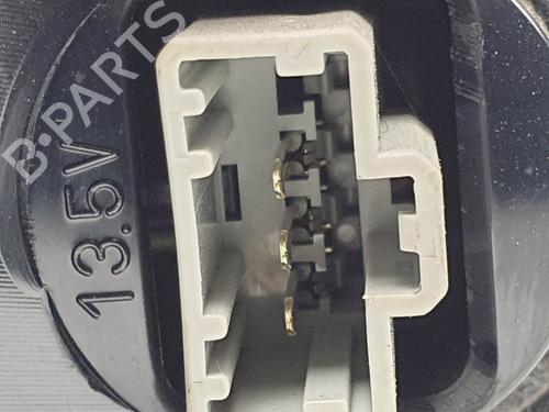 Right taillight MAZDA 3 (BL) 2.2 MZR CD (BL10) | BP25262781C35 - Image 3