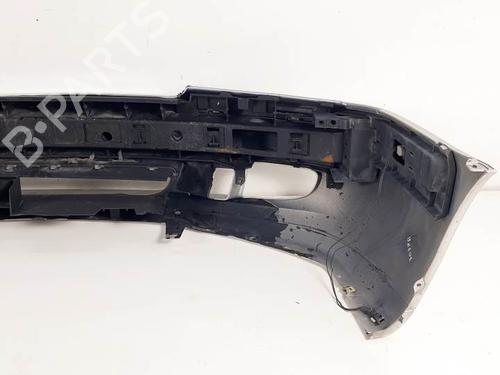 Front bumper VOLVO S40 I (644) 1.6 | BP26313630C7 