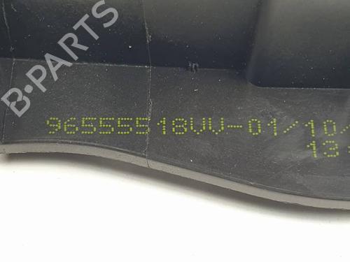 Front left interior door handle PEUGEOT 2008 I (CU_) 1.2 PureTech 82 | BP29581655I13 