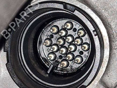 Gearbox BMW 3 (E90) 325 i | BP34534281M3  - Image 7